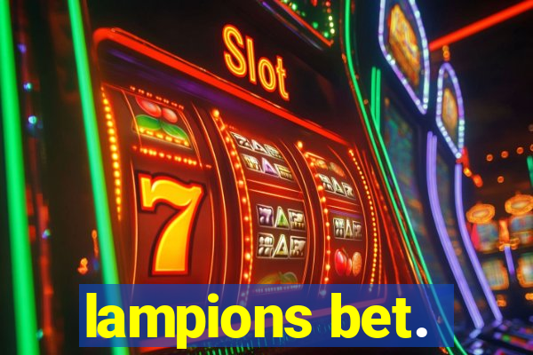 lampions bet.